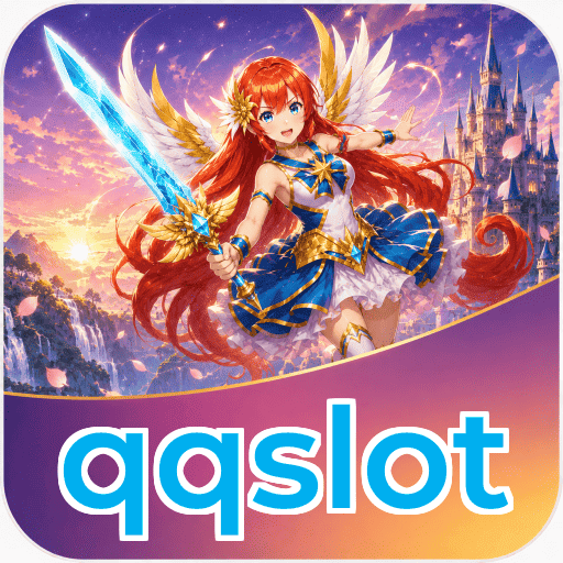qqslot Download
