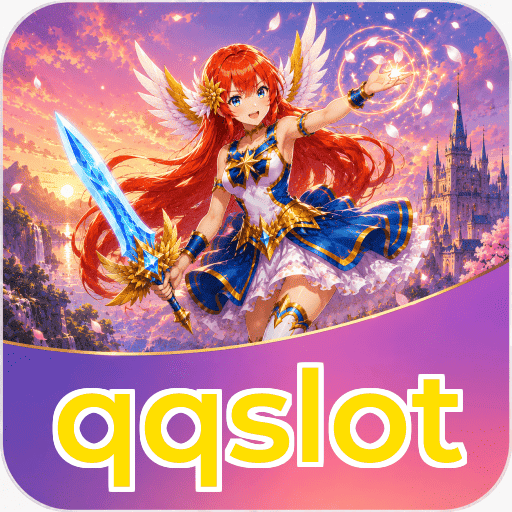 qqslot Download