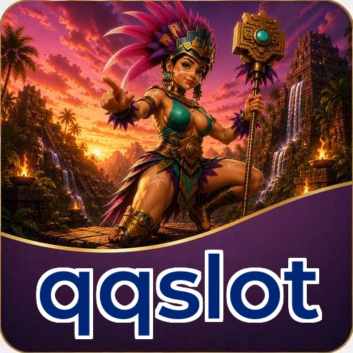 qqslot APK